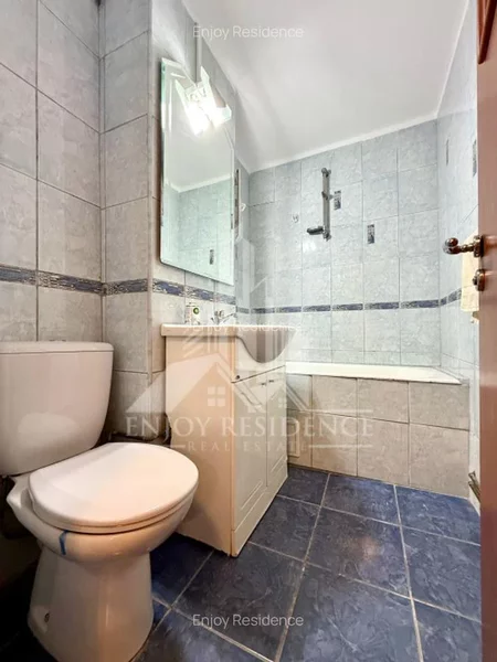 Pacii, 5 min. de metrou apartament cu centrala proprie, comision 0,