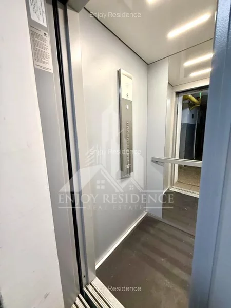 Pacii, 5 min. de metrou apartament cu centrala proprie, comision 0,