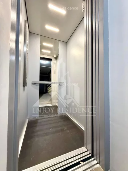 Pacii, 5 min. de metrou apartament cu centrala proprie, comision 0,